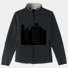 Women's Glacier ® Soft Shell Jacket Thumbnail