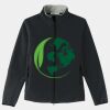 Women's Glacier ® Soft Shell Jacket Thumbnail