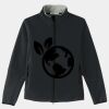 Women's Glacier ® Soft Shell Jacket Thumbnail