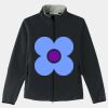 Women's Glacier ® Soft Shell Jacket Thumbnail