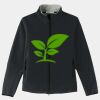 Women's Glacier ® Soft Shell Jacket Thumbnail