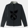 Women's Glacier ® Soft Shell Jacket Thumbnail