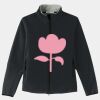 Women's Glacier ® Soft Shell Jacket Thumbnail