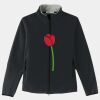 Women's Glacier ® Soft Shell Jacket Thumbnail