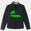 Women's Glacier ® Soft Shell Jacket Thumbnail