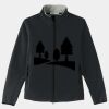Women's Glacier ® Soft Shell Jacket Thumbnail
