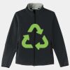 Women's Glacier ® Soft Shell Jacket Thumbnail