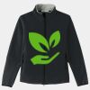 Women's Glacier ® Soft Shell Jacket Thumbnail