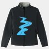 Women's Glacier ® Soft Shell Jacket Thumbnail