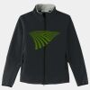 Women's Glacier ® Soft Shell Jacket Thumbnail