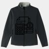 Women's Glacier ® Soft Shell Jacket Thumbnail