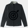 Women's Glacier ® Soft Shell Jacket Thumbnail