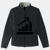 Women's Glacier ® Soft Shell Jacket Thumbnail