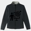 Women's Glacier ® Soft Shell Jacket Thumbnail