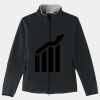 Women's Glacier ® Soft Shell Jacket Thumbnail