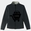 Women's Glacier ® Soft Shell Jacket Thumbnail