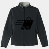 Women's Glacier ® Soft Shell Jacket Thumbnail