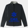 Women's Glacier ® Soft Shell Jacket Miniatura