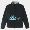 Women's Glacier ® Soft Shell Jacket Thumbnail