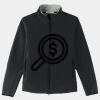 Women's Glacier ® Soft Shell Jacket Thumbnail
