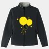 Women's Glacier ® Soft Shell Jacket Thumbnail