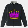Women's Glacier ® Soft Shell Jacket Thumbnail