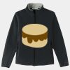 Women's Glacier ® Soft Shell Jacket Thumbnail