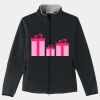 Women's Glacier ® Soft Shell Jacket Thumbnail