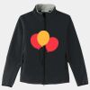 Women's Glacier ® Soft Shell Jacket Thumbnail