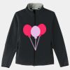 Women's Glacier ® Soft Shell Jacket Thumbnail