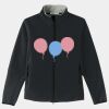 Women's Glacier ® Soft Shell Jacket Thumbnail