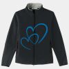 Women's Glacier ® Soft Shell Jacket Thumbnail