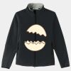 Women's Glacier ® Soft Shell Jacket Thumbnail