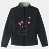 Women's Glacier ® Soft Shell Jacket Thumbnail