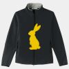 Women's Glacier ® Soft Shell Jacket Thumbnail
