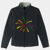 Women's Glacier ® Soft Shell Jacket Thumbnail