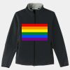 Women's Glacier ® Soft Shell Jacket Thumbnail