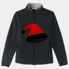 Women's Glacier ® Soft Shell Jacket Thumbnail