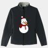 Women's Glacier ® Soft Shell Jacket Thumbnail