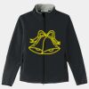 Women's Glacier ® Soft Shell Jacket Thumbnail