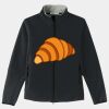 Women's Glacier ® Soft Shell Jacket Thumbnail