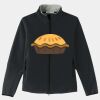 Women's Glacier ® Soft Shell Jacket Thumbnail