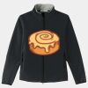 Women's Glacier ® Soft Shell Jacket Thumbnail