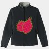 Women's Glacier ® Soft Shell Jacket Thumbnail