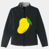 Women's Glacier ® Soft Shell Jacket Thumbnail