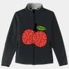 Women's Glacier ® Soft Shell Jacket Thumbnail
