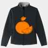 Women's Glacier ® Soft Shell Jacket Thumbnail