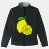 Women's Glacier ® Soft Shell Jacket Thumbnail