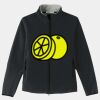 Women's Glacier ® Soft Shell Jacket Thumbnail