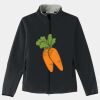 Women's Glacier ® Soft Shell Jacket Thumbnail